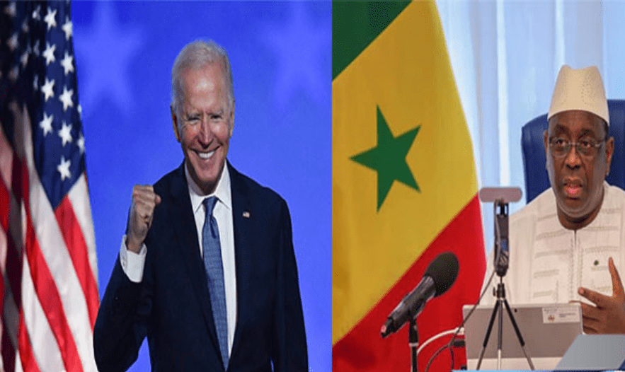 Guerre en Ukraine: les USA veulent consulter et aider l'Afrique (diplomates)