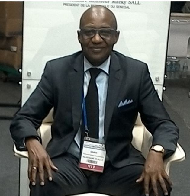 Réponse à la lettre ouverte de Monsieur Alinard NDIAYE, au Président de la République sur la Stratégie Nationale Portuaire (SNP) initiée par l’ANAM sans le Port Autonome de Dakar.