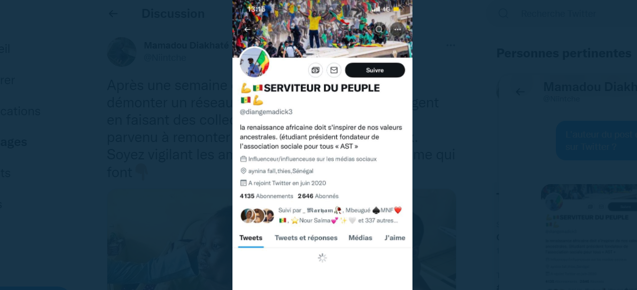 Fausse collecte de fonds sur Internet : comment un malfaiteur a profité de la souffrance d’un enfant et de la générosité de Twitter.