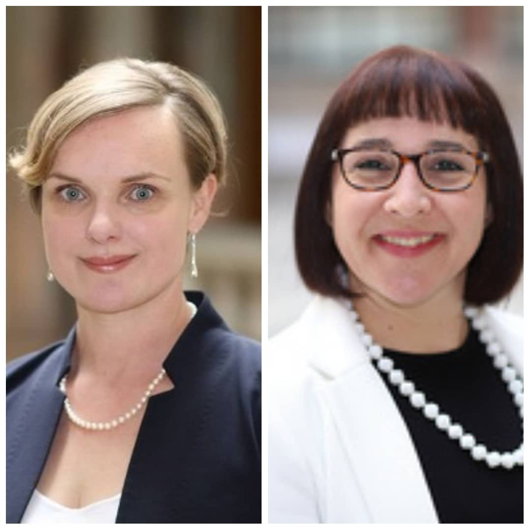 Ambassade Royaume Uni au Sénégal : Mme Juliette John remplace Victoria Billing.