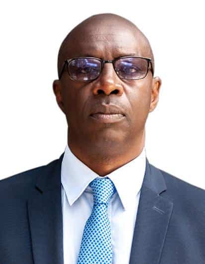 L’économiste Abdoulaye Ly, nouveau Directeur Exécutif du Club des ...