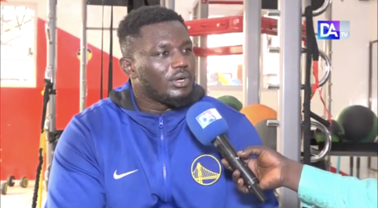 Lutte : Balla Gaye 2 approuve le Pay-per-view, "la prochaine fois…"