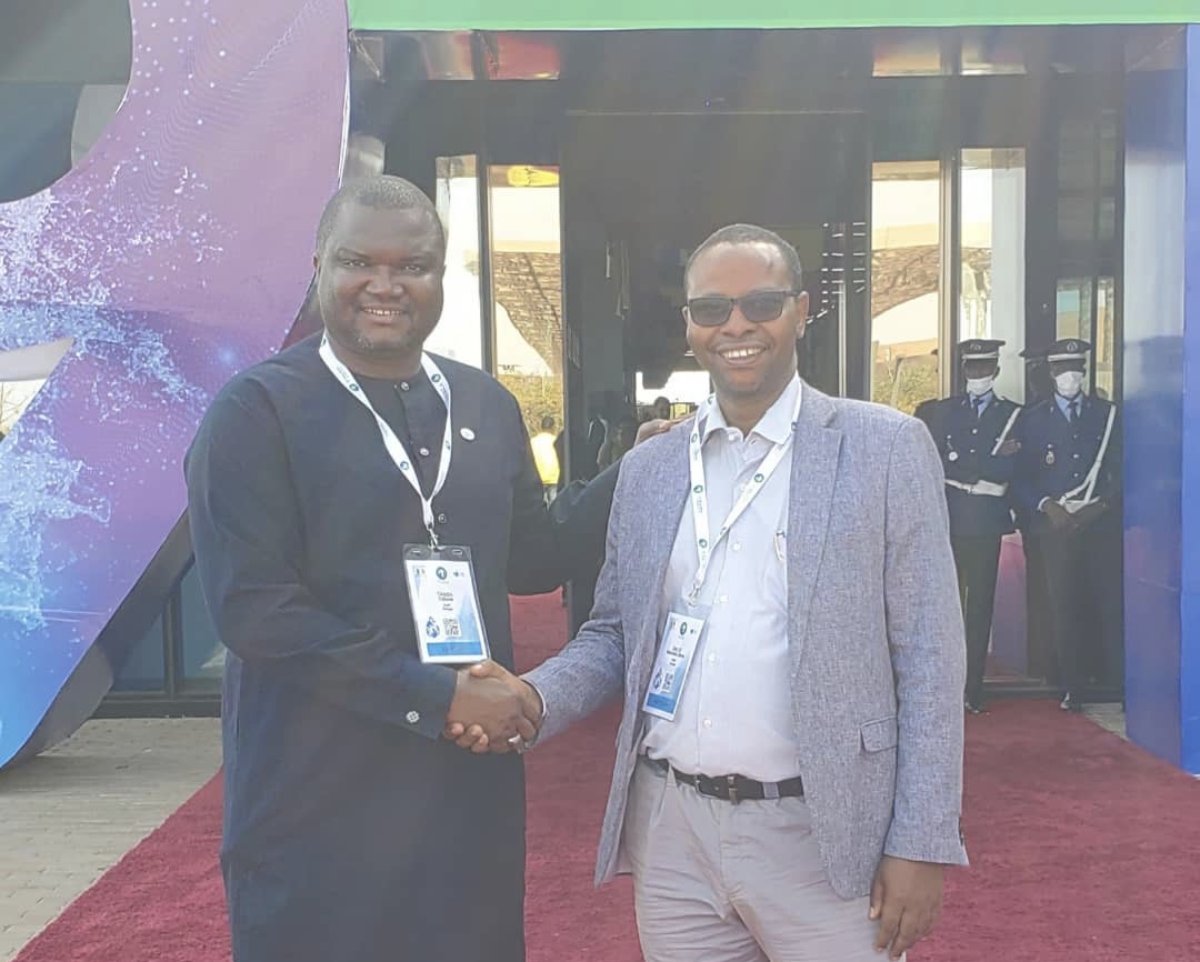 Reconfiguration du Pds à Kolda : de nouvelles têtes sortent de l’ornière, Mamadou Benté Diallo (délégué régional), Tidiane Tamba…