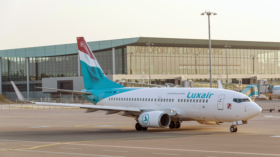 Vol inaugural : « Luxair » va desservir dorénavant Dakar, moins d’un mois après l’inauguration de l’hôtel Riu.