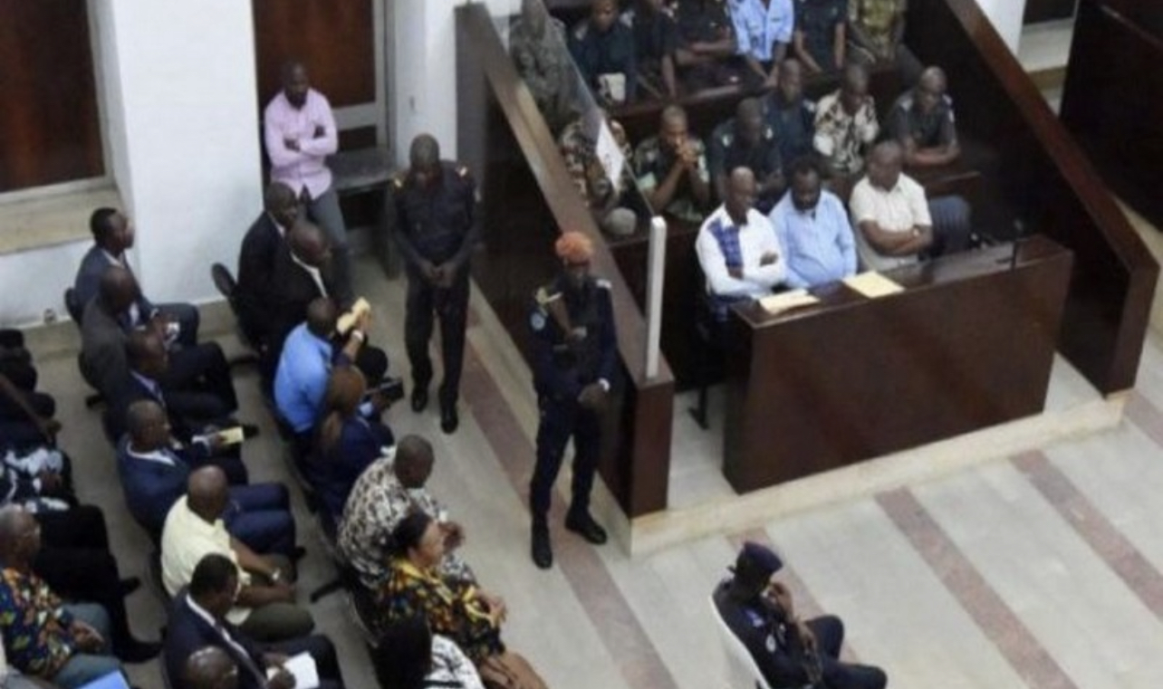 Détournement de mineure : O. Mbengue recommandait à F. Fall de porter des "bine - bine" et de lui envoyer des photos d'elle nue.