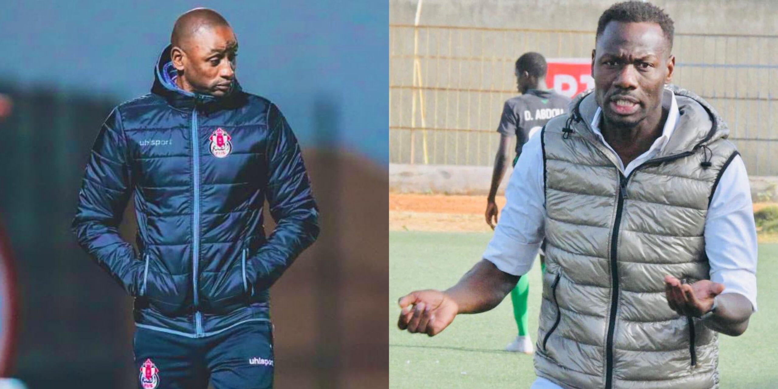 Football / Équipes Locales et U23 : Pape Thiaw et Demba Mbaye reprennent du service…