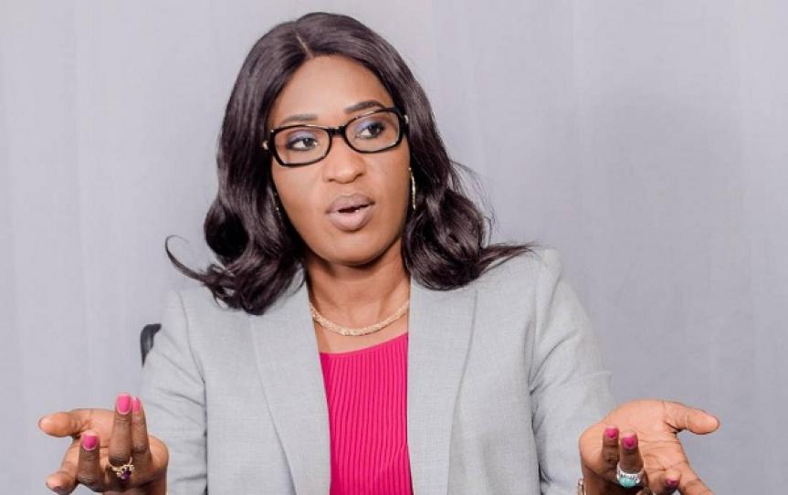 Projet de loi sur l’augmentation du nombre de députés : Zahra Iyane Thiam dénonce « le retournement de veste » de l’opposition