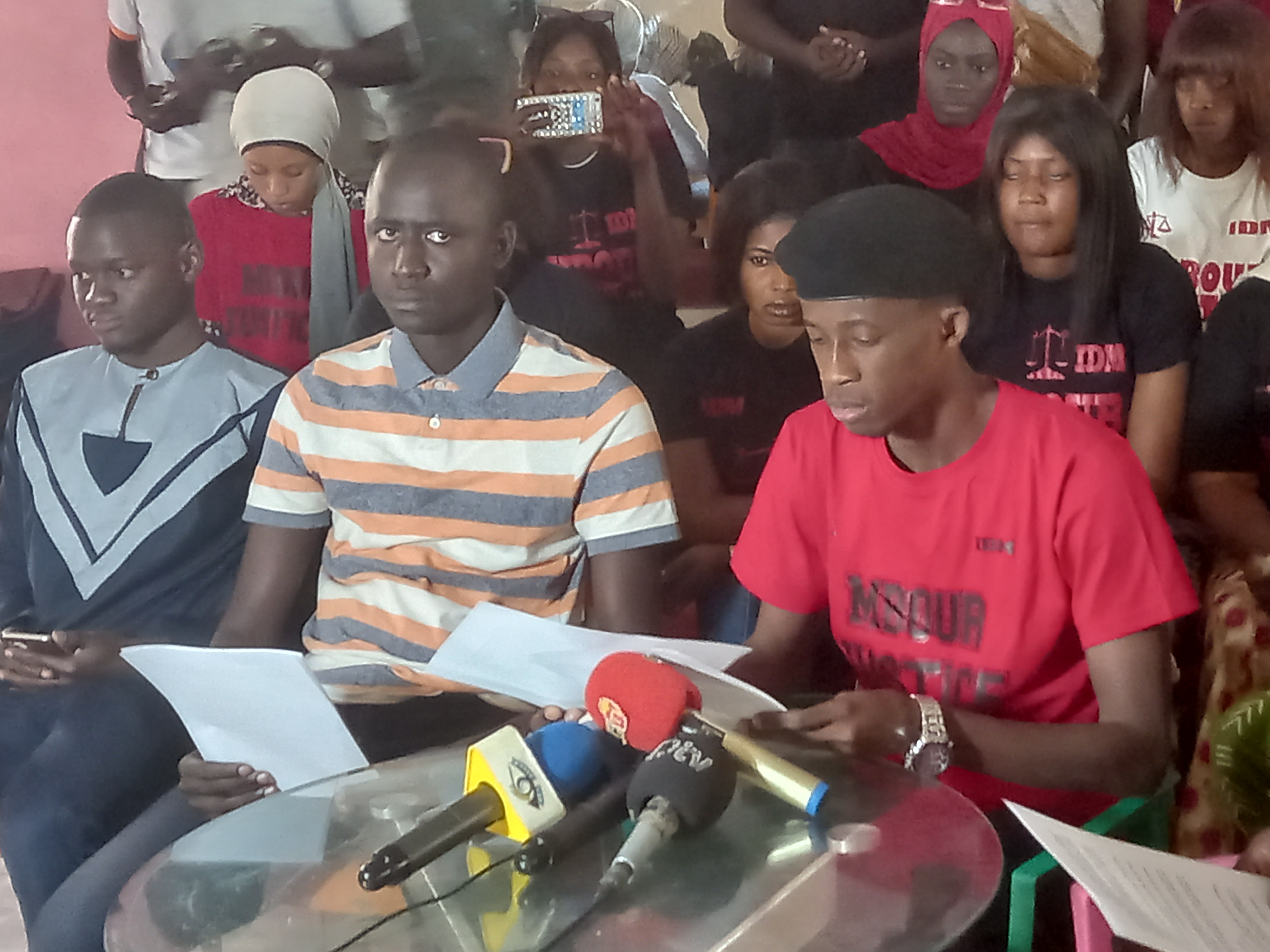 Crise Hôpital Grand Mbour - Centre Polimed : les populations privées d'imagerie médicale, une mobilisation prévue ce 20 Avril.