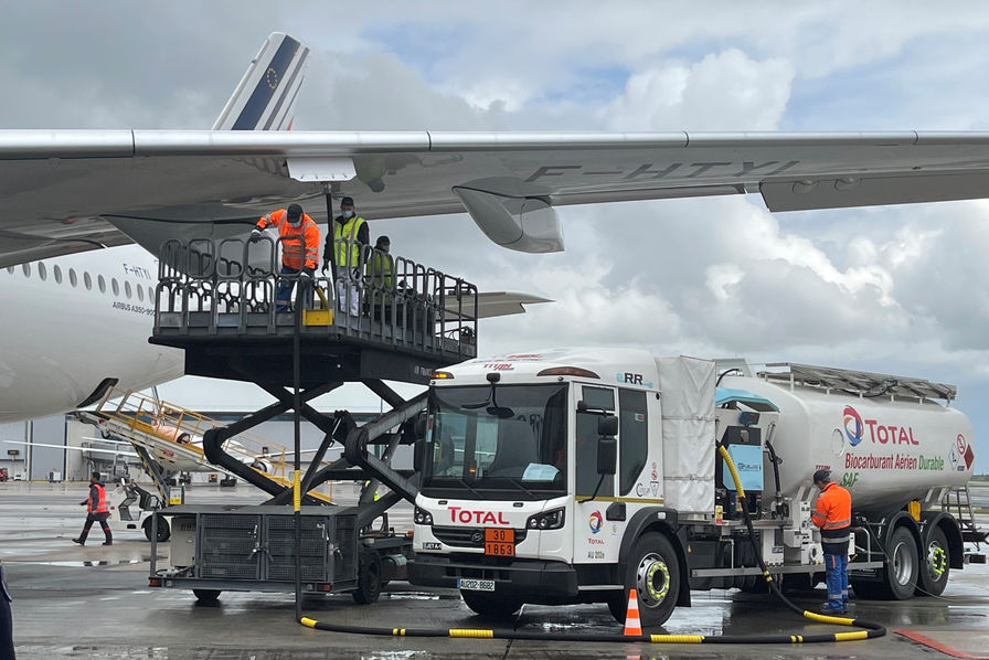 Pénurie annoncée de Kérosène au Sénégal : comment la tension sur trois produits a causé la raréfaction du carburant aviation…