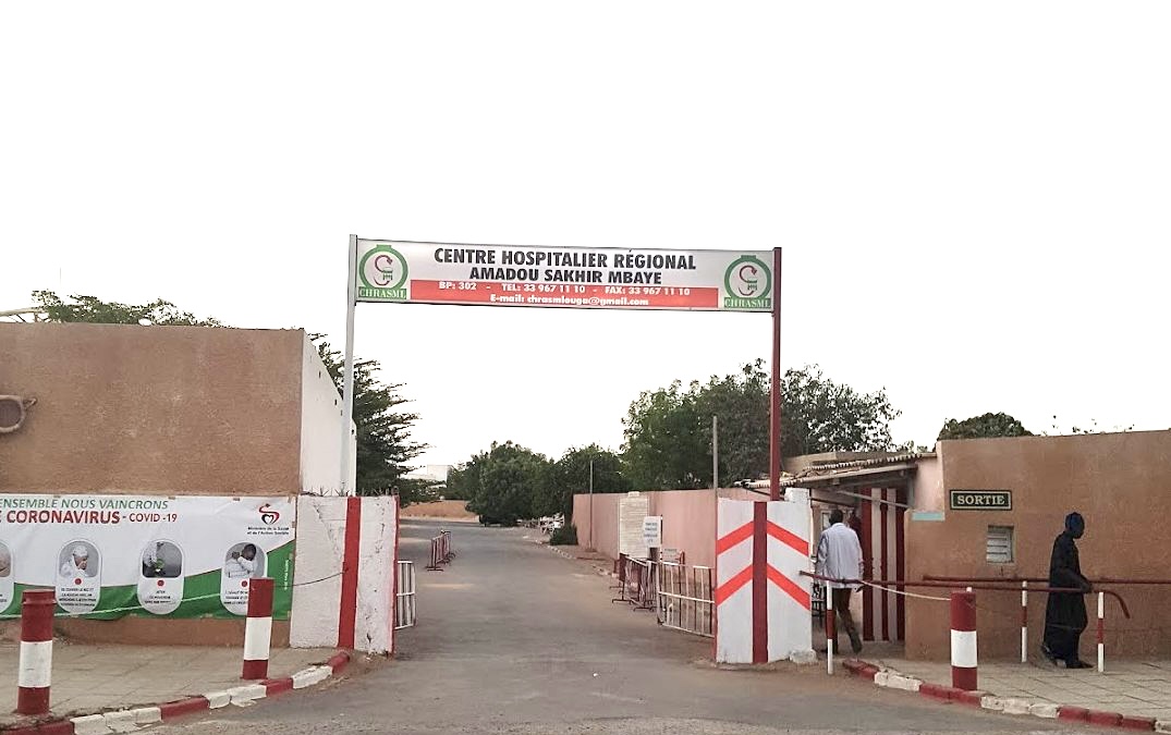 Louga / Hôpital Amadou Sakhir Mbaye : Le personnel décrète 72h de grève, dénonce une maternité qui n’est pas aux normes et invite la population à indexer les vrais problèmes de la structure.