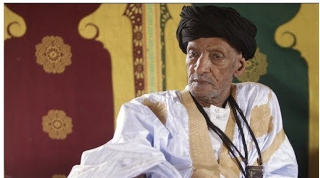 Rappel à Dieu du Khalife Général des Khadre : les condoléances du Président Sall