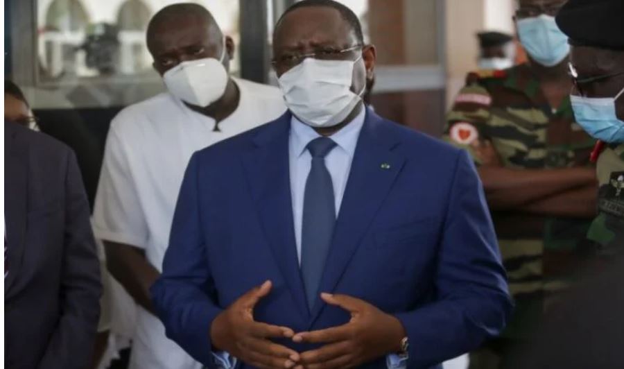 Santé : Les impératifs du président Macky Sall pour un système sanitaire performant