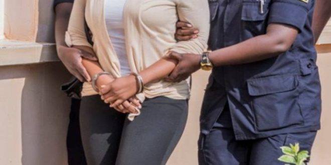 Pour récupérer la maison de son époux : Y. Ngom tente de mettre fin à sa vie en lui injectant une dose mortelle.