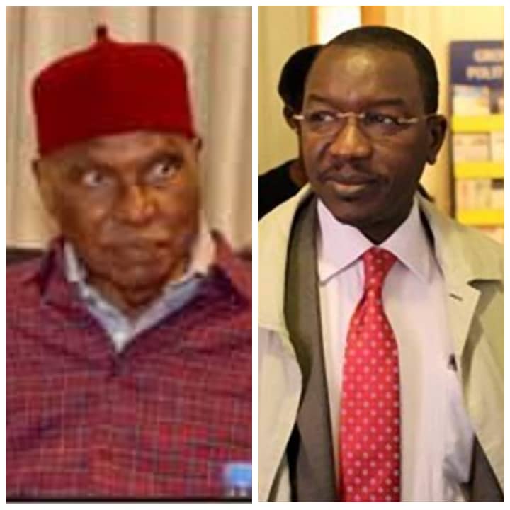 Législatives- PDS : Wade place ses hommes et nomme Mamadou Lamine THIAM Directeur de Campagne.