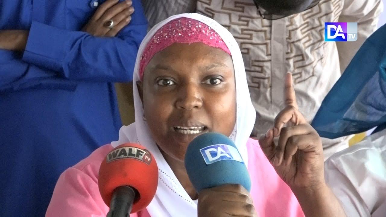 TOUBA - MORT D’ASTOU SOKHNA / Les sages-femmes de la cité rencontrent le Khalife, celles de Mbacké exigent la démission de Diouf Sarr.