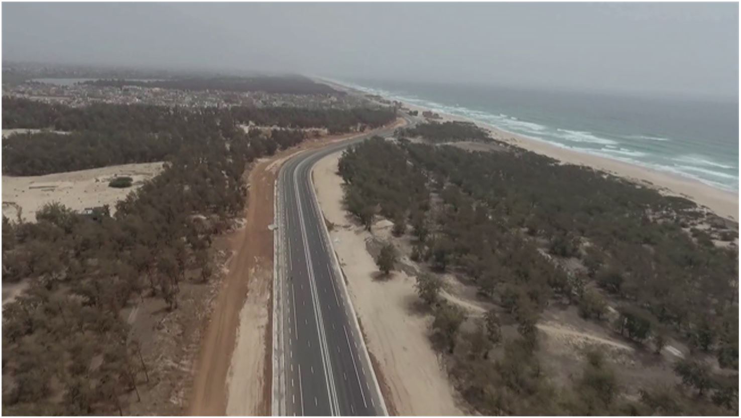 Traquenards en série contre les automobilistes : Terreur sur la VDN3
