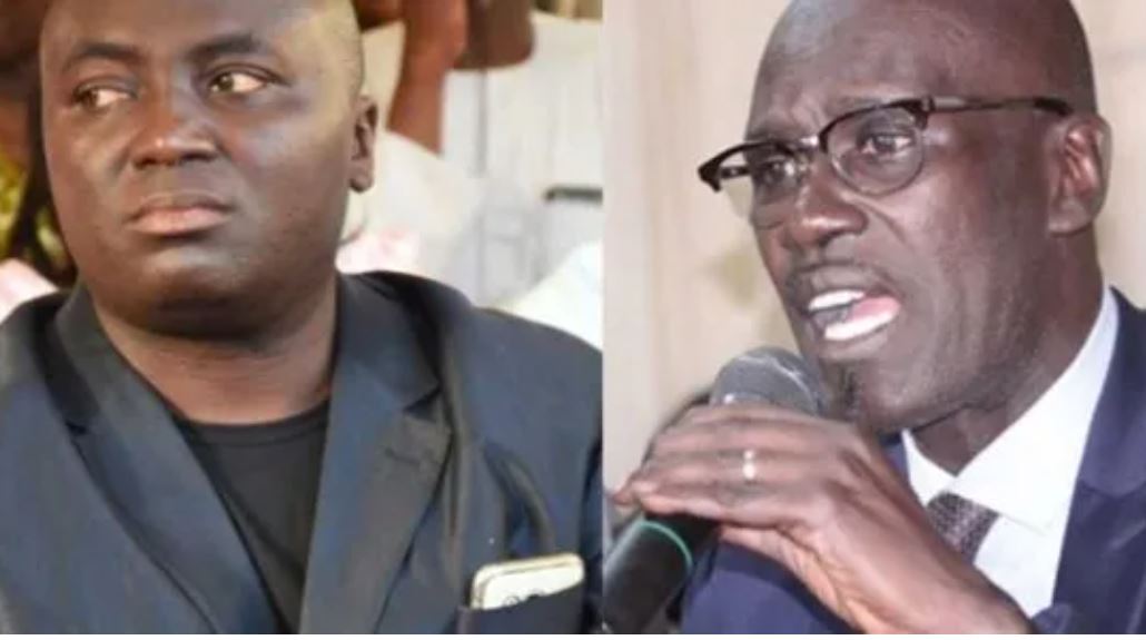 Législatives 2022 : La coordination communale de l'Apr Médina appelle à une remobilisation victorieuse de ses leaders