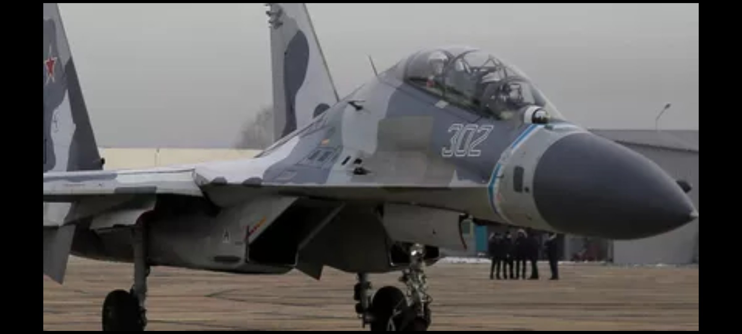 La Turquie ferme son espace aérien aux avions russes en route vers la Syrie