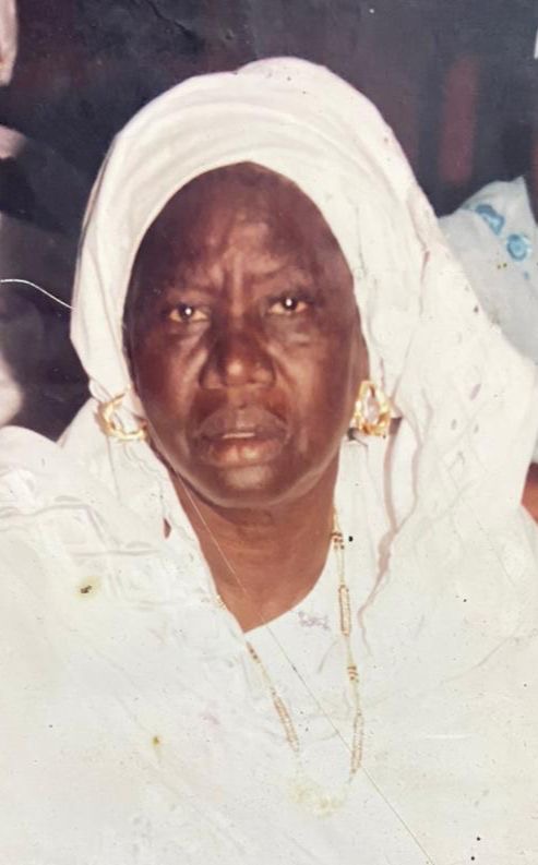 Rufisque / Nécrologie : Khady Fall Tall de la AFAO a perdu sa mère.