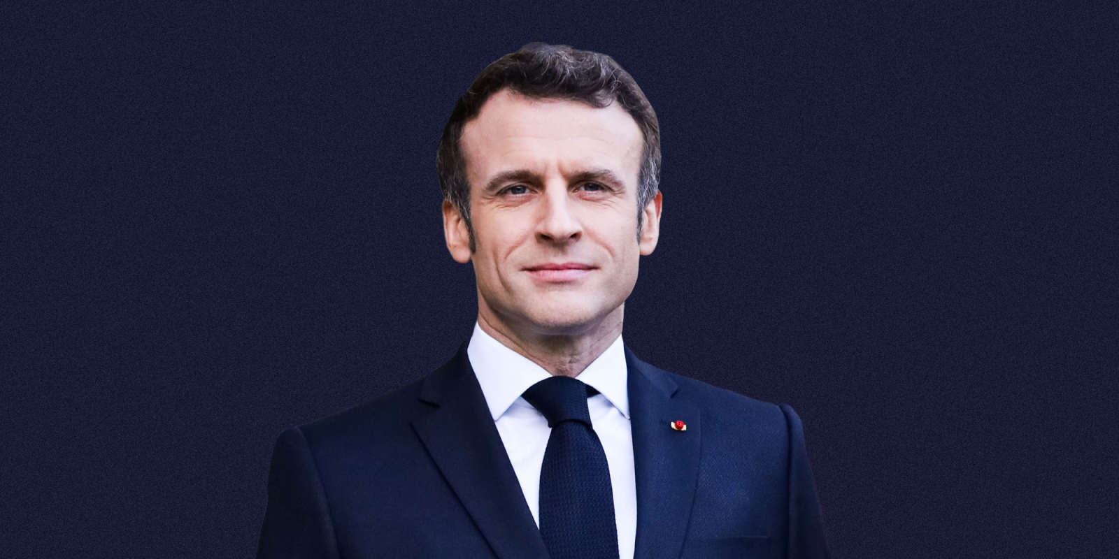 FRANCE : Emmanuel Macron a été réélu président de la République avec 58,2 % des voix, selon les premières estimations.
