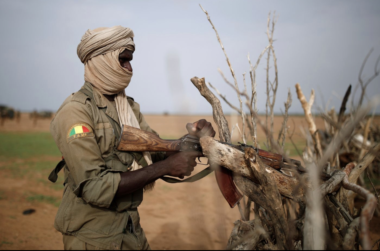 Mali : est-on entré dans une nouvelle ère de l’insurrection djihadiste ?