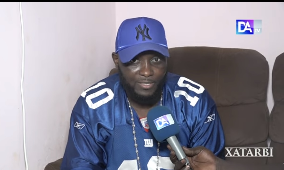 Nécrologie : Décès du lutteur Moussa Dioum.