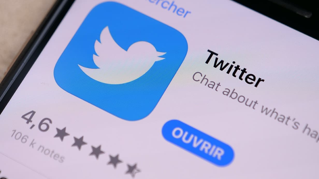 Services payants, modération et correction des tweets... : Ces changements attendus chez Twitter.