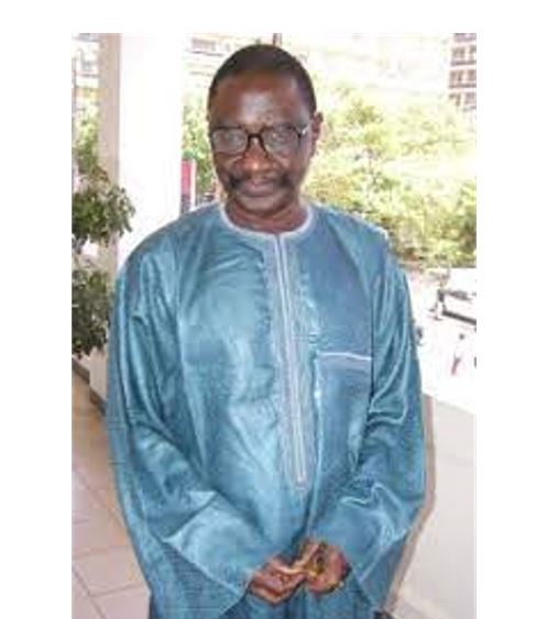 Décès de Thierno Birahim Ndao : Quand un administrateur civil aux multiples visages était honoré par le président Macky Sall