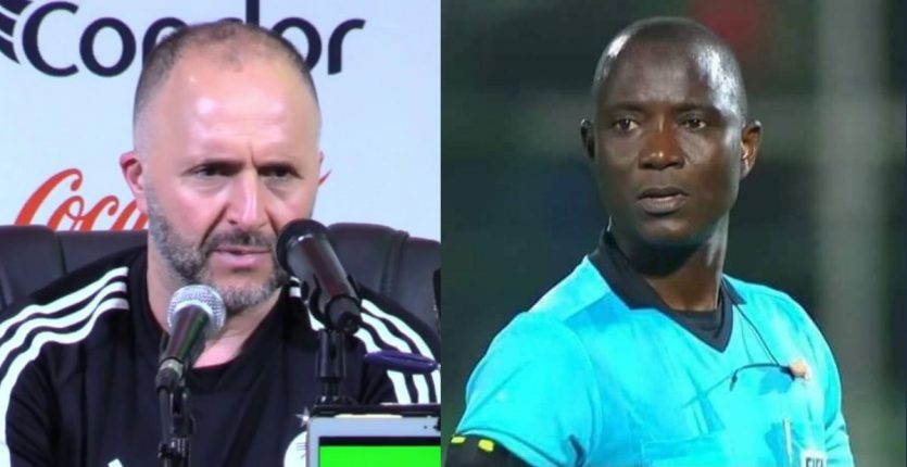 Football / Affaire Belmadi : Après le Cameroun, la Gambie porte plainte contre la fédération Algérienne…