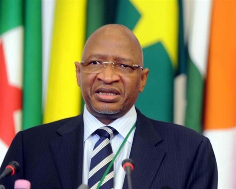 **En hommage à la mémoire de feu Soumeylou Boubeye Maïga **