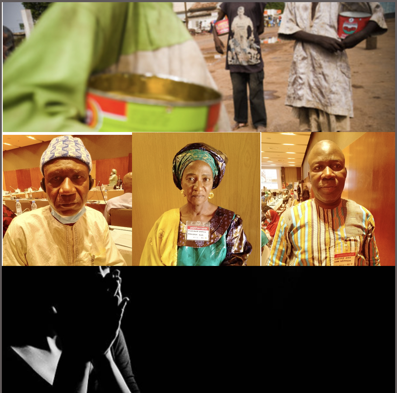 Acquis et contraintes de la lutte contre la traite des personnes en Afrique de l’Ouest : le Sénégal, bon ou piètre élève ?