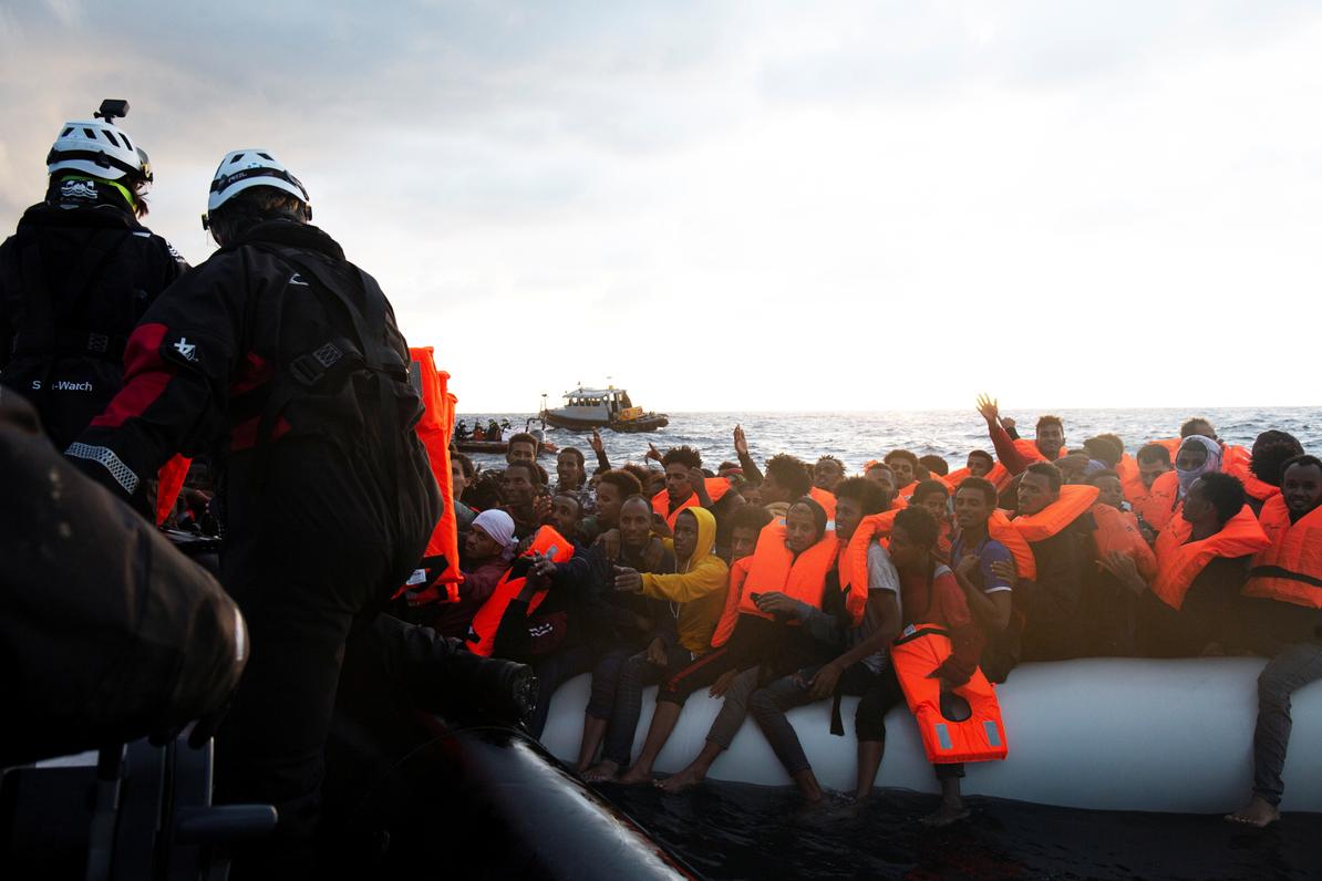 Immigration: plus de 3.000 personnes, dont certaines parties des côtes sénégalaises, mortes en mer en 2021 (ONU)