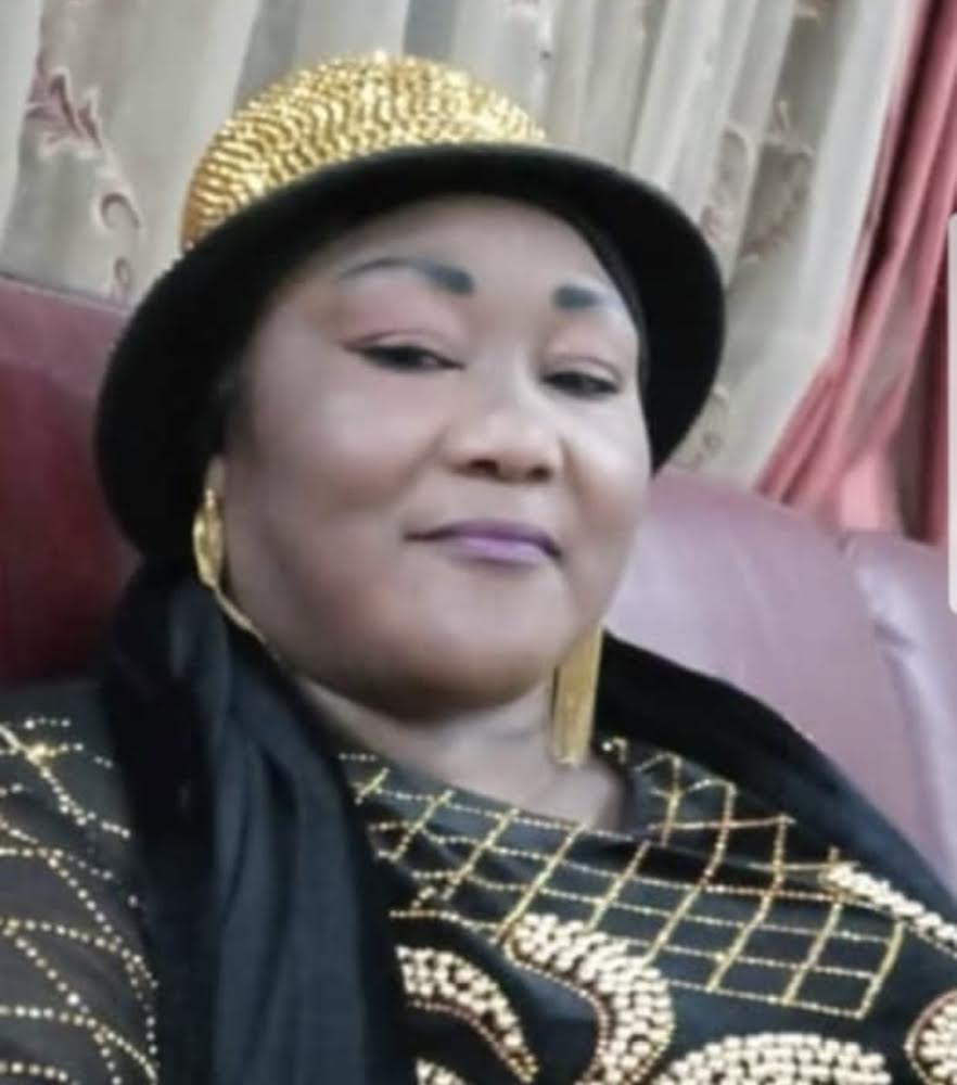 LÉGISLATIVES À TOUBA - Sokhna Astou Boury Mbacké met en garde : « Nous n’avons pas besoin de candidats privilégiés investis de manière arbitraire »