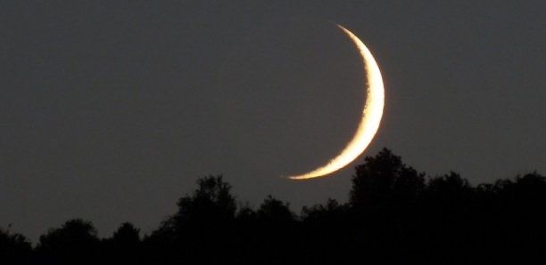 Mali : le croissant lunaire aperçu dans le Sud du pays, l'Aïd célébrée demain