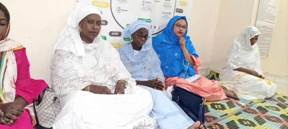 Cérémonie de récital de Coran / 10e édition : la COSYDEP perpétue la tradition.