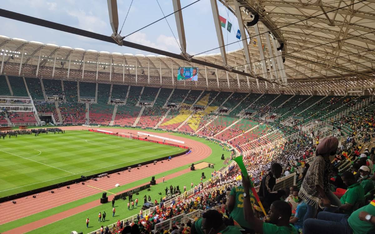 Qualifs Mondial-2022: un match à huis clos pour le Sénégal (Fifa)