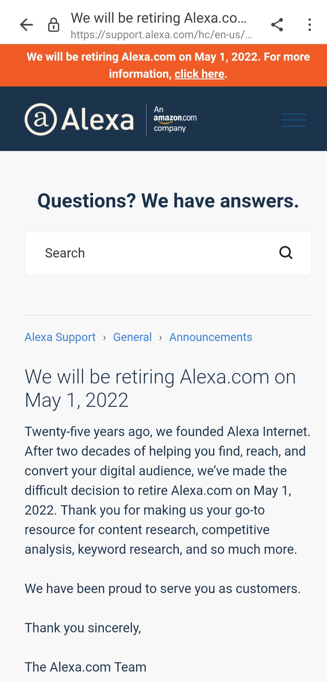 Top 10 des sites web les plus visités de 2021 à Avril 2022 : SENEWEB et DAKARACTU ont dominé le web Sénégalais.