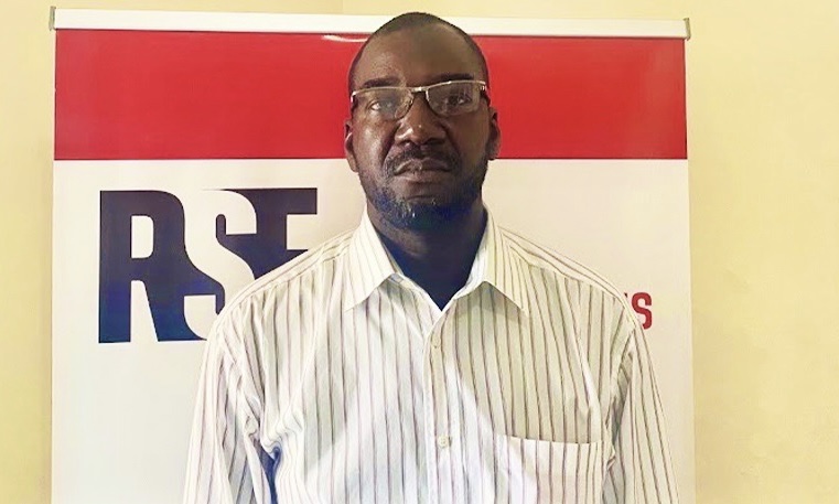 Liberté de la presse : « Malgré la position du Sénégal, des avancées sont à saluer… » (Sadibou Marong, directeur du bureau régional de RSF pour l’Afrique de l’Ouest)