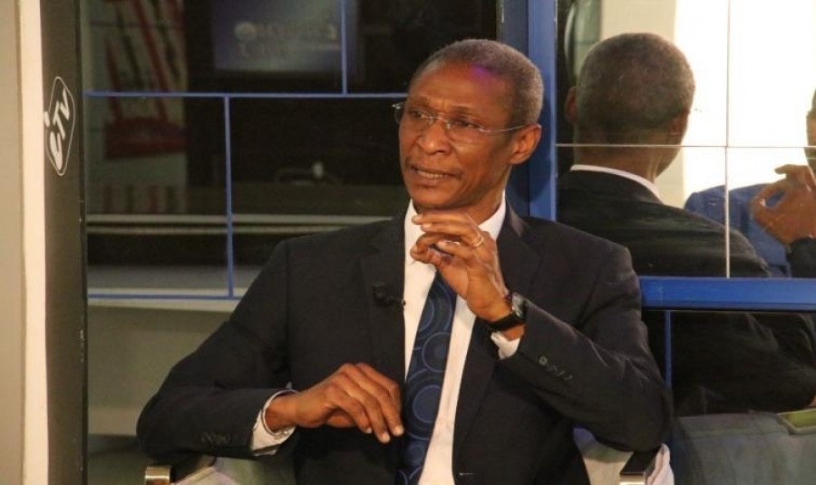Théodore Chérif Monteil, nouvel allié de AAR SÉNÉGAL : « Le Sénégal gagnerait à installer notre coalition à l'Assemblée nationale... »
