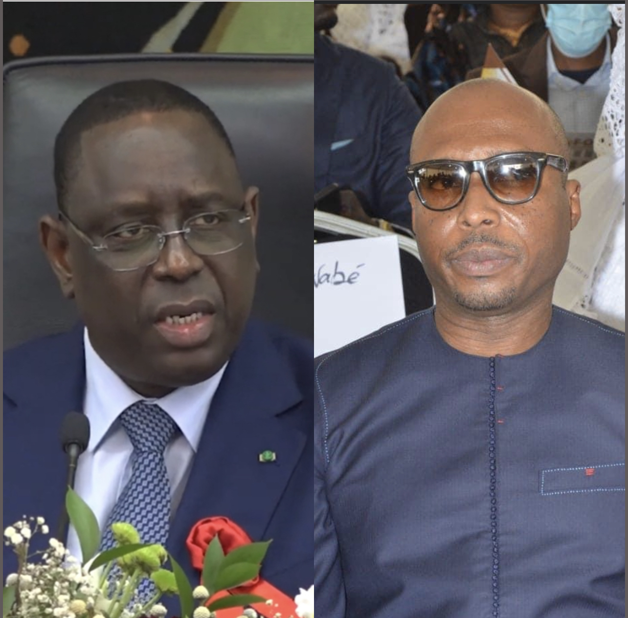 Recrutement à la ville de Dakar : Barthélémy Dias sous la menace d’une révocation ?