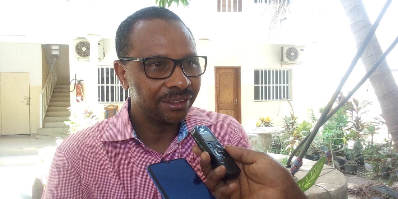 Législatives 2022 / Mamadou Binté Diallo (Pds/Kolda) : « le retour de Karim Wade est devenu une demande sociale… les responsables doivent s’unir pour reconquérir le pouvoir… »