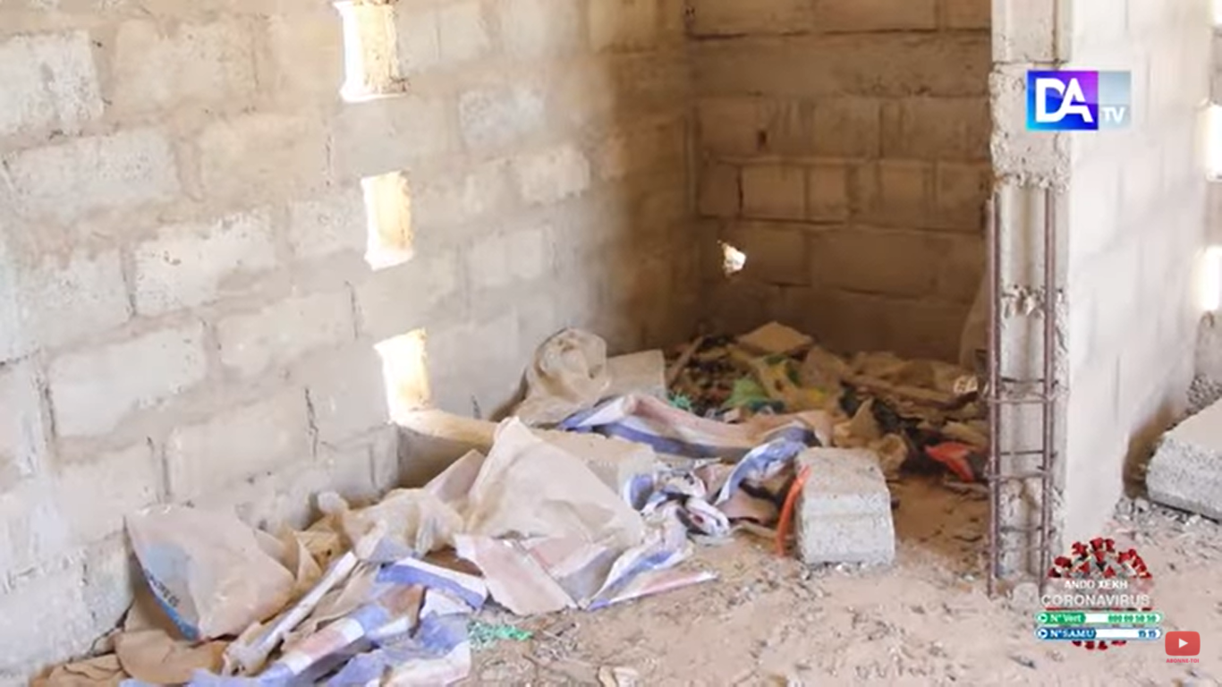 Fillette assassinée à Bargny / Nouvelles révélations sur le mobile du crime : Ce qui se serait réellement passé...