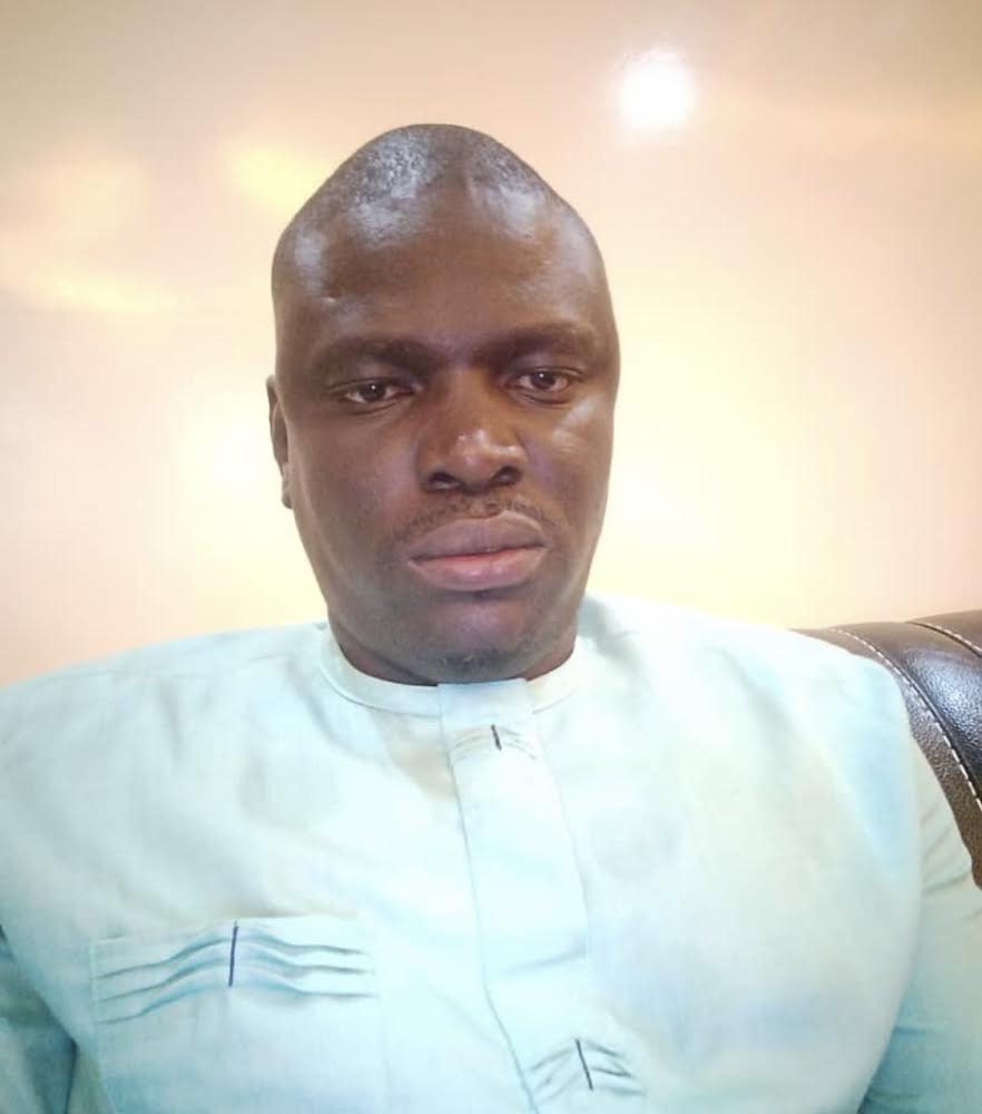 APR- TOUBA / 1er rebondissement « post- audience » avec le Président Macky Sall : Le Président du Conseil communal de la jeunesse gèle ses activités.