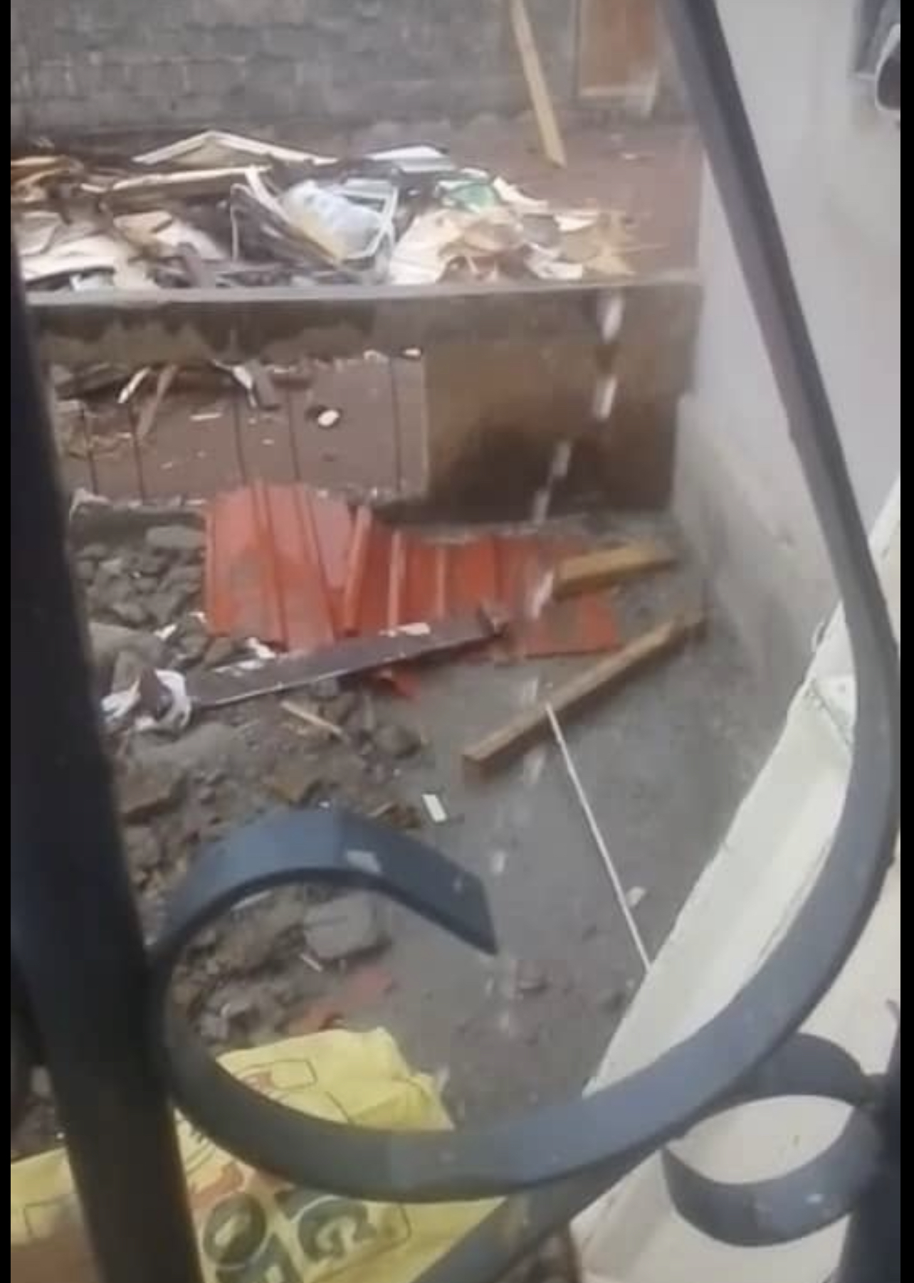 Hivernage 2022 : Kolda enregistre sa première pluie.