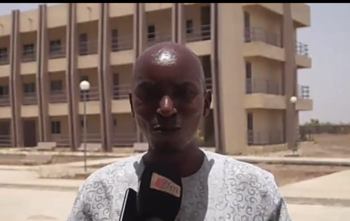 Éducation / Lycée technique de Tambacounda : entre manque d’eau et insécurité, l’édifice de 2 milliards toujours non opérationnel.