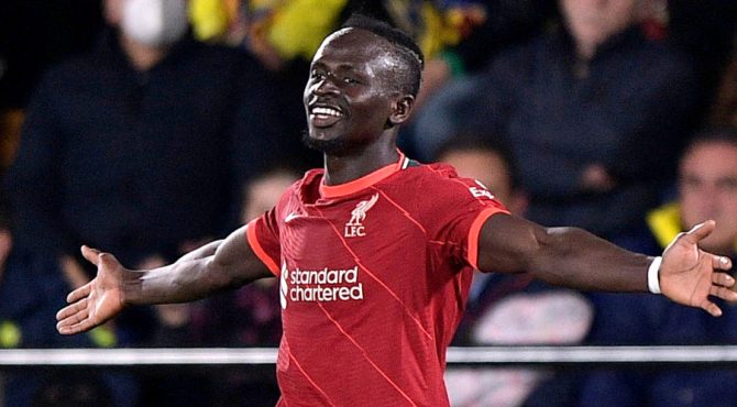Mercato : Le Bayern Munich affine sa stratégie pour recruter Sadio Mané.