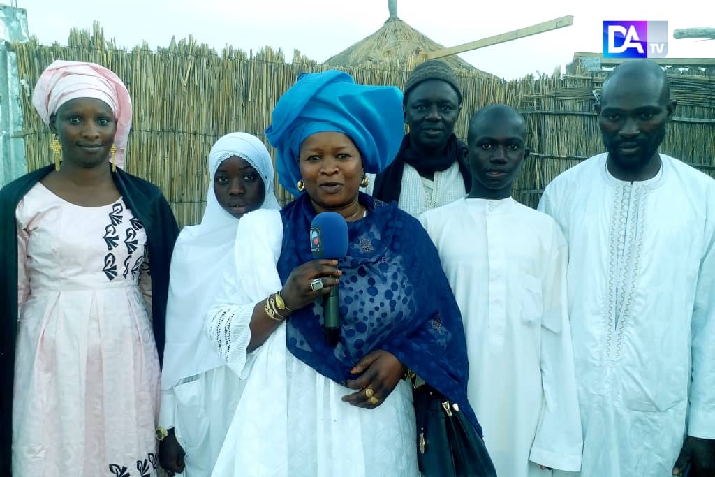 DABA MACKY : « l’opposition a échoué en agitant le faux débat sur l’homosexualité… Le soutien aux Daara est assez parlant »