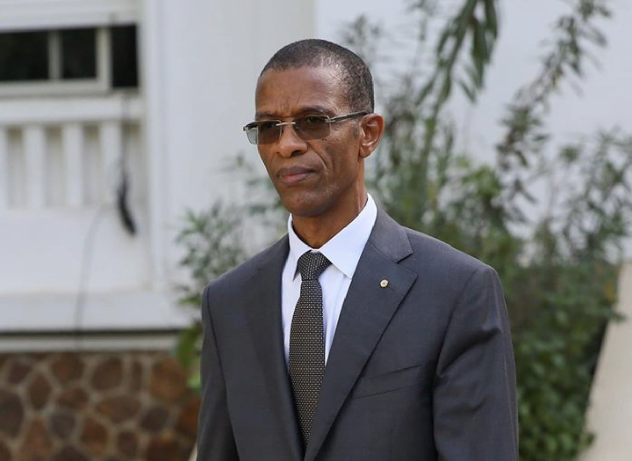 Tête de liste Départementale BBY : Alioune Ndoye, tête de gondole !