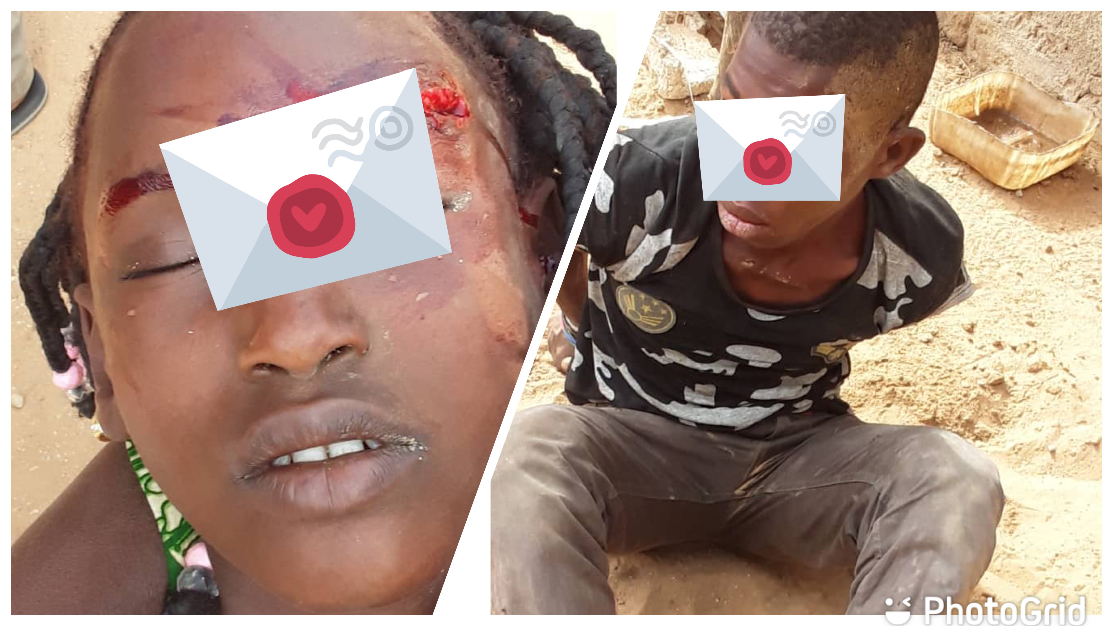 Saly : Tentative d'assassinat à Saly Diacksao...