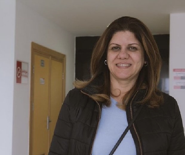 Une journaliste d'Al Jazeera tuée "de sang froid" par les forces israéliennes (chaîne qatarie)